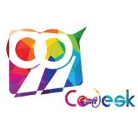 99Codesk logo, 99Codesk contact details