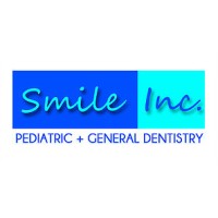 Smile Inc logo, Smile Inc contact details