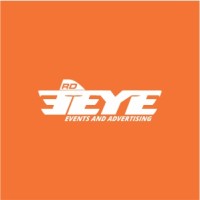 3rdEye Events & Advertising logo, 3rdEye Events & Advertising contact details