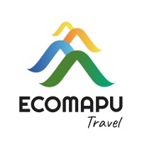 EcomapuTravel logo, EcomapuTravel contact details