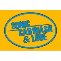 Sonic Car Wash & Lube logo, Sonic Car Wash & Lube contact details