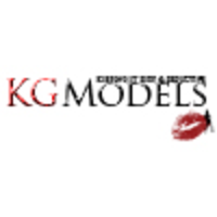 KGModels logo, KGModels contact details