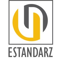 Estandardz logo, Estandardz contact details