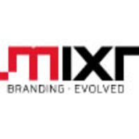 Mixr logo, Mixr contact details