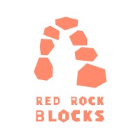 Red Rock Blocks logo, Red Rock Blocks contact details