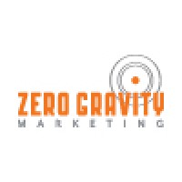 Zero Gravity Marketing logo, Zero Gravity Marketing contact details