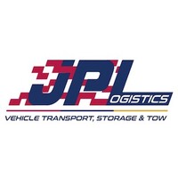 JP Logistics logo, JP Logistics contact details