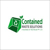 Contained Waste Solutions logo, Contained Waste Solutions contact details