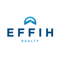 Effih Realty logo, Effih Realty contact details