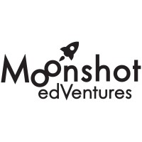 Moonshot edVentures logo, Moonshot edVentures contact details