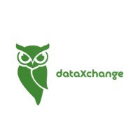 DataXchange logo, DataXchange contact details