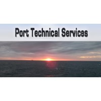 Port Technical Services logo, Port Technical Services contact details