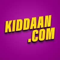 Kiddaan logo, Kiddaan contact details