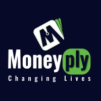 Moneyply logo, Moneyply contact details