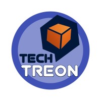 Tech Treon logo, Tech Treon contact details