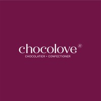 Chocolove Chocolatier & Confectioner logo, Chocolove Chocolatier & Confectioner contact details