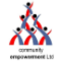 Community EmpowermentUK logo, Community EmpowermentUK contact details