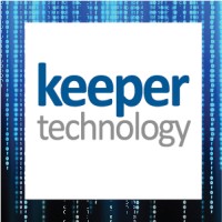 Keeper Technology logo, Keeper Technology contact details