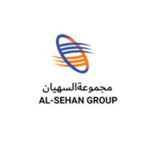 AL SEHAN GROUP - KSA logo, AL SEHAN GROUP - KSA contact details