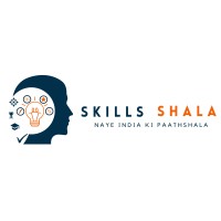 Skills Shala logo, Skills Shala contact details