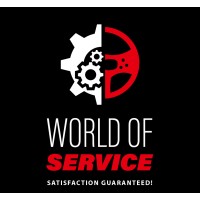 World Of Service logo, World Of Service contact details