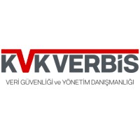 KVK VERBİS Veri Güvenliği ve Yönetim Danışmanlığı (KVKK - GDPR Danışmanlığı) logo, KVK VERBİS Veri Güvenliği ve Yönetim Danışmanlığı (KVKK - GDPR Danışmanlığı) contact details