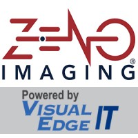 Zeno Imaging logo, Zeno Imaging contact details