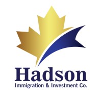 Hadson Immigration logo, Hadson Immigration contact details