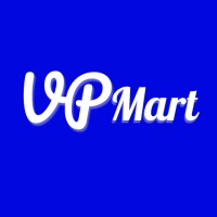 VPMart logo, VPMart contact details