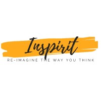 Inspirit Official logo, Inspirit Official contact details