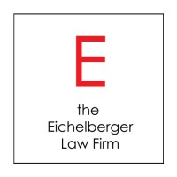 The Eichelberger Law Firm, PLLC logo, The Eichelberger Law Firm, PLLC contact details