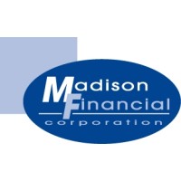 Madison Financial Corporation logo, Madison Financial Corporation contact details