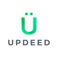 UPDEED logo, UPDEED contact details