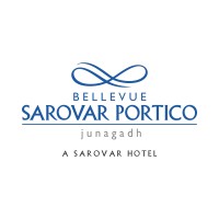 Bellevue Sarovar Portico Junagadh logo, Bellevue Sarovar Portico Junagadh contact details