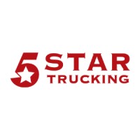 5 Star Trucking, LLC logo, 5 Star Trucking, LLC contact details