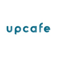 Upcafe logo, Upcafe contact details