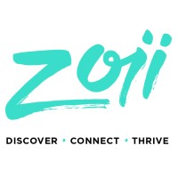 Zoii Pty Ltd logo, Zoii Pty Ltd contact details