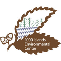 1000 Islands Environmental Center logo, 1000 Islands Environmental Center contact details