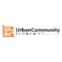 Urban Community Economics, Inc. logo, Urban Community Economics, Inc. contact details