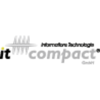 it compact InformationsTechnologie GmbH logo, it compact InformationsTechnologie GmbH contact details