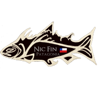 Nic Fin Patagonia logo, Nic Fin Patagonia contact details