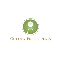 Golden Bridge Yoga logo, Golden Bridge Yoga contact details