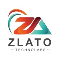 Zlato Technolabs logo, Zlato Technolabs contact details