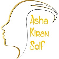 Ashakiranself logo, Ashakiranself contact details