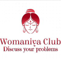 WomaniyaClub logo, WomaniyaClub contact details