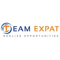 Teamexpat logo, Teamexpat contact details