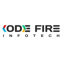 Codefire Infotech logo, Codefire Infotech contact details