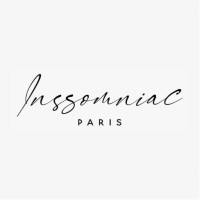 Inssomniac Paris logo, Inssomniac Paris contact details