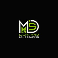 MD's Lawn and Landscaping logo, MD's Lawn and Landscaping contact details