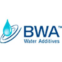 BWA Water Additives logo, BWA Water Additives contact details